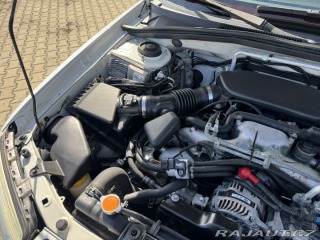Subaru Forester LPG SG5 4X4 2,0 116 KW 2007