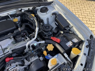 Subaru Forester LPG SG5 4X4 2,0 116 KW 2007