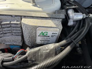 Subaru Forester LPG SG5 4X4 2,0 116 KW 2007