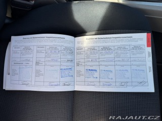 Subaru Forester LPG SG5 4X4 2,0 116 KW 2007