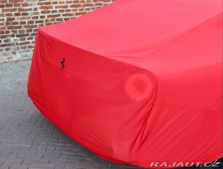 Ferrari Ostatní modely F12 berlinetta 6.3 V12 | Extracampionar 2015