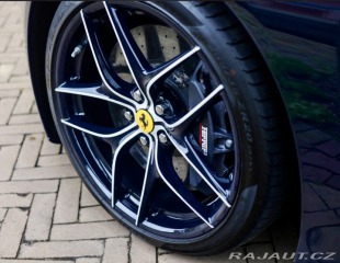 Ferrari Ostatní modely F12 berlinetta  6.3 V12 | Extracampionar 2015