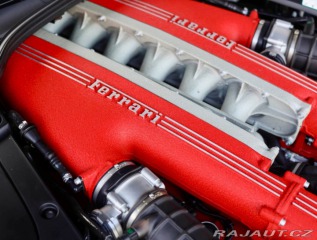 Ferrari Ostatní modely F12 berlinetta  6.3 V12 | Extracampionar 2015