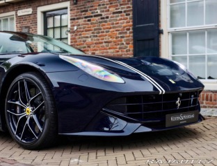 Ferrari Ostatní modely F12 berlinetta  6.3 V12 | Extracampionar 2015