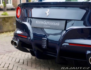 Ferrari Ostatní modely F12 berlinetta  6.3 V12 | Extracampionar 2015