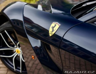 Ferrari Ostatní modely F12 berlinetta  6.3 V12 | Extracampionar 2015