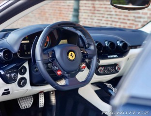 Ferrari Ostatní modely F12 berlinetta  6.3 V12 | Extracampionar 2015