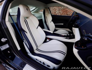 Ferrari Ostatní modely F12 berlinetta  6.3 V12 | Extracampionar 2015