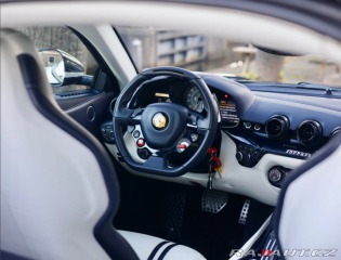Ferrari Ostatní modely F12 berlinetta  6.3 V12 | Extracampionar 2015