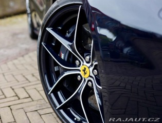 Ferrari Ostatní modely F12 berlinetta  6.3 V12 | Extracampionar 2015