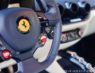 Ferrari Ostatní modely F12 berlinetta  6.3 V12 | Extracampionar 2015