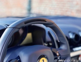 Ferrari Ostatní modely F12 berlinetta  6.3 V12 | Extracampionar 2015