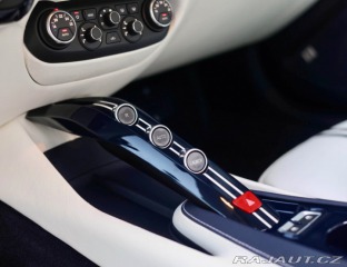 Ferrari Ostatní modely F12 berlinetta  6.3 V12 | Extracampionar 2015