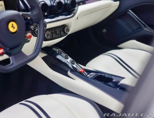 Ferrari Ostatní modely F12 berlinetta  6.3 V12 | Extracampionar 2015