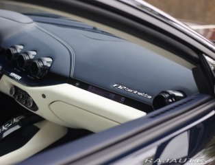 Ferrari Ostatní modely F12 berlinetta  6.3 V12 | Extracampionar 2015