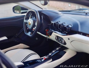 Ferrari Ostatní modely F12 berlinetta  6.3 V12 | Extracampionar 2015