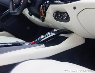 Ferrari Ostatní modely F12 berlinetta  6.3 V12 | Extracampionar 2015
