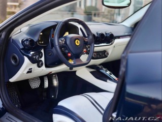 Ferrari Ostatní modely F12 berlinetta  6.3 V12 | Extracampionar 2015
