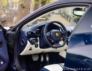 Ferrari Ostatní modely F12 berlinetta  6.3 V12 | Extracampionar 2015