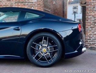 Ferrari Ostatní modely F12 berlinetta  6.3 V12 | Extracampionar 2015