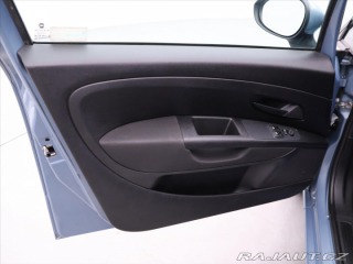 Fiat Punto 1,2 i Klimatizace CZ 2010