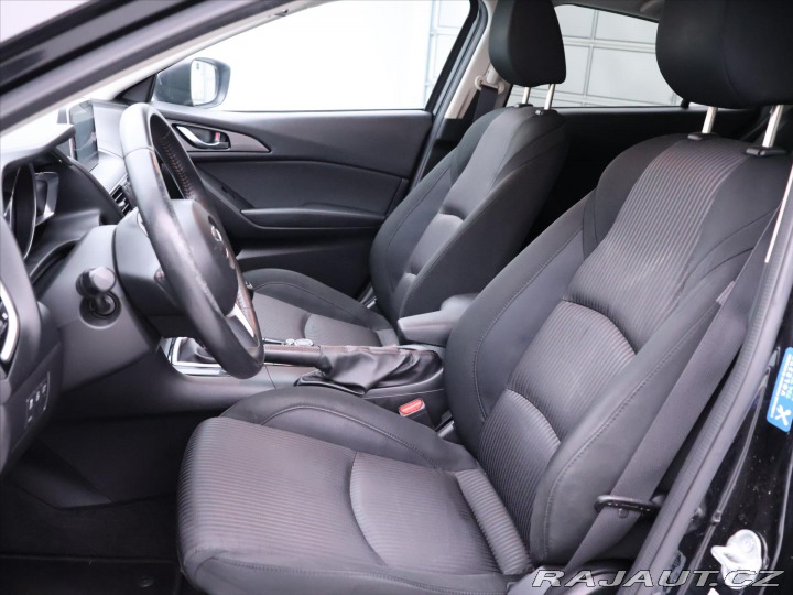 Mazda 3 2,0 i 121kW Sports-Line X 2014