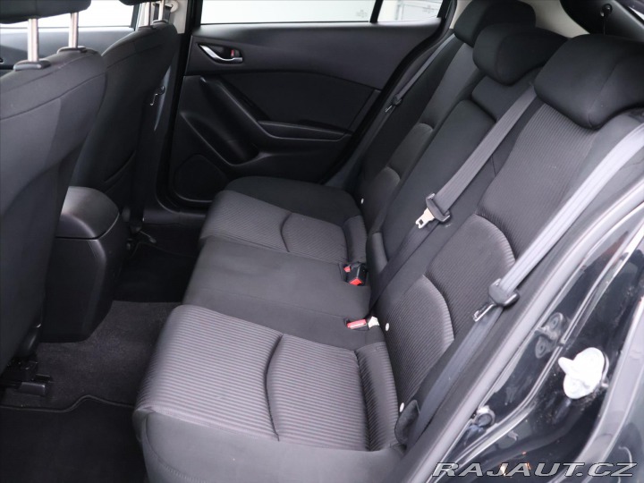 Mazda 3 2,0 i 121kW Sports-Line X 2014