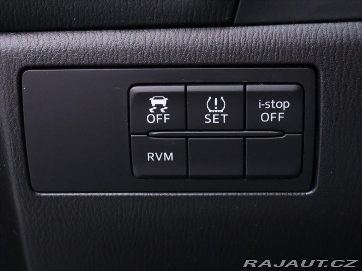 Mazda 3 2,0 i 121kW Sports-Line X 2014