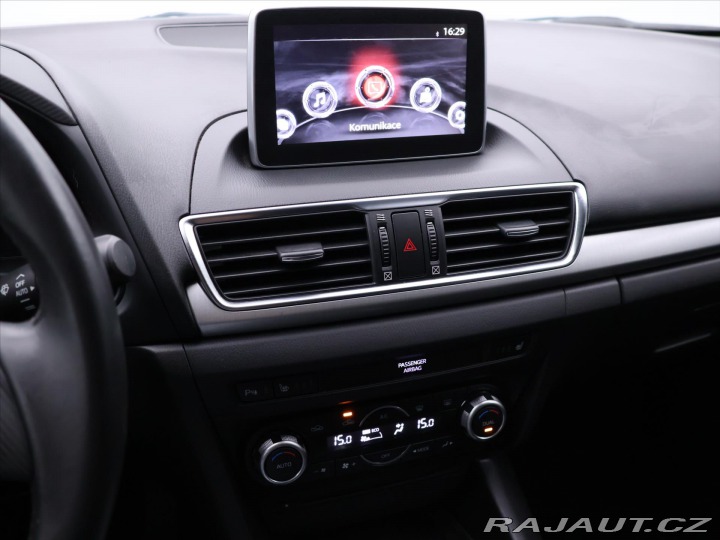 Mazda 3 2,0 i 121kW Sports-Line X 2014