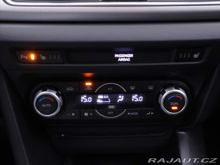 Mazda 3 2,0 i 121kW Sports-Line X 2014