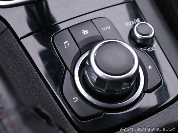 Mazda 3 2,0 i 121kW Sports-Line X 2014
