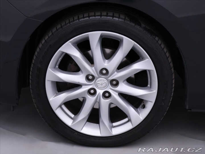 Mazda 3 2,0 i 121kW Sports-Line X 2014