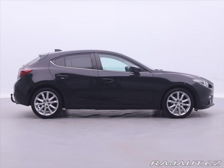 Mazda 3 2,0 i 121kW Sports-Line X 2014