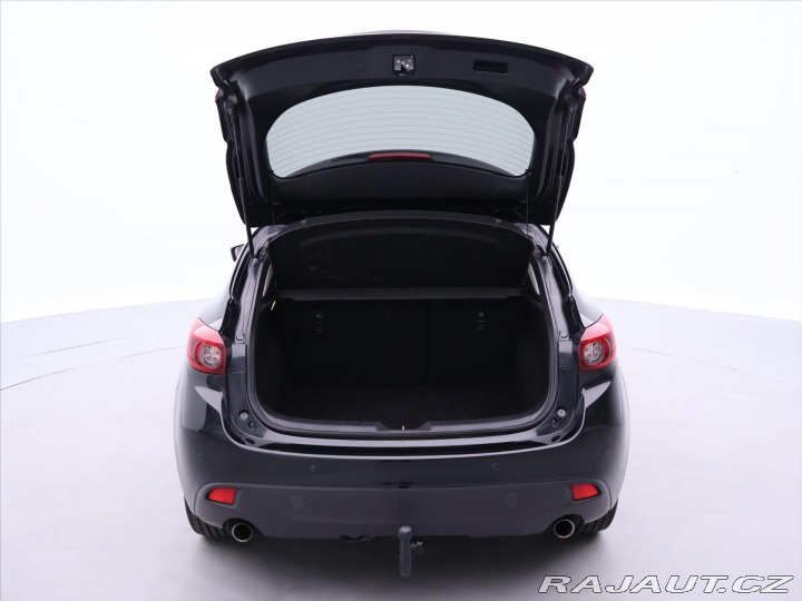 Mazda 3 2,0 i 121kW Sports-Line X 2014