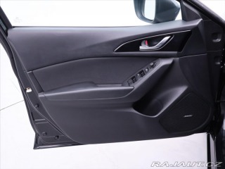 Mazda 3 2,0 i 121kW Sports-Line X 2014