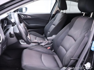 Mazda 3 2,0 i 121kW Sports-Line X 2014