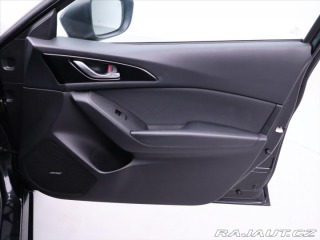 Mazda 3 2,0 i 121kW Sports-Line X 2014