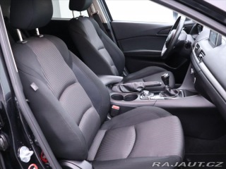 Mazda 3 2,0 i 121kW Sports-Line X 2014