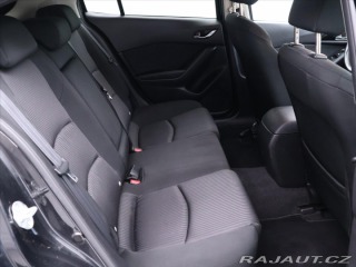 Mazda 3 2,0 i 121kW Sports-Line X 2014