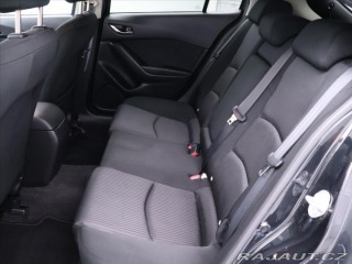 Mazda 3 2,0 i 121kW Sports-Line X 2014