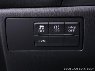 Mazda 3 2,0 i 121kW Sports-Line X 2014