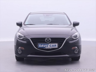 Mazda 3 2,0 i 121kW Sports-Line X 2014