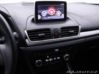 Mazda 3 2,0 i 121kW Sports-Line X 2014