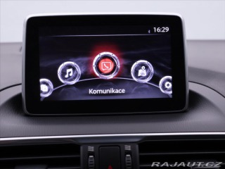 Mazda 3 2,0 i 121kW Sports-Line X 2014