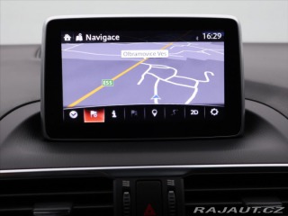 Mazda 3 2,0 i 121kW Sports-Line X 2014