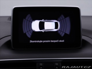 Mazda 3 2,0 i 121kW Sports-Line X 2014