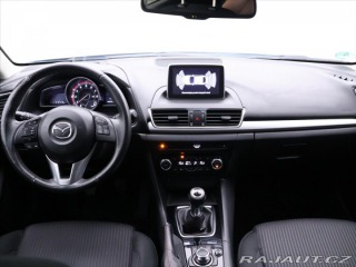 Mazda 3 2,0 i 121kW Sports-Line X 2014