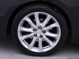 Mazda 3 2,0 i 121kW Sports-Line X 2014