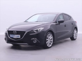 Mazda 3 2,0 i 121kW Sports-Line X 2014