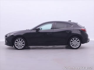 Mazda 3 2,0 i 121kW Sports-Line X 2014